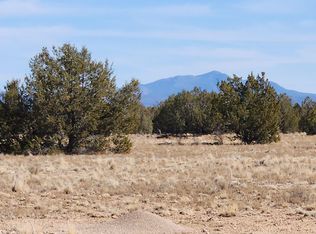 9125 W Daytona Blvd, Ash Fork, AZ 86320