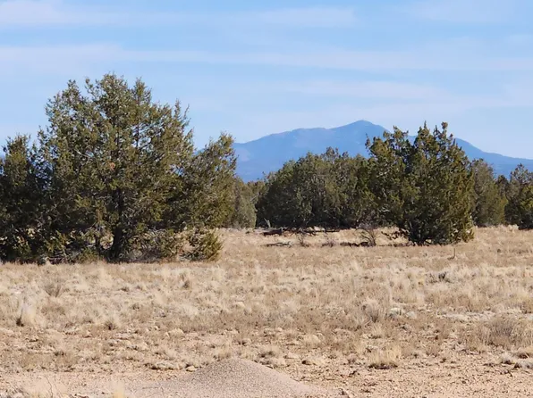 9125 W Daytona Blvd, Ash Fork, AZ 86320