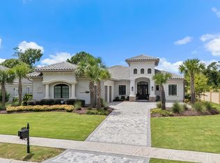 1531 Milano Ct, Myrtle Beach, SC 29579