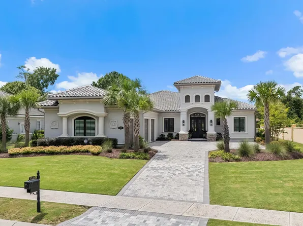 1531 Milano Ct., Myrtle Beach, SC 29577