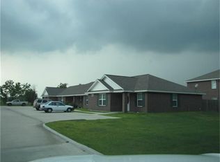 1504 Avenue Q, Santa Fe, TX 77510