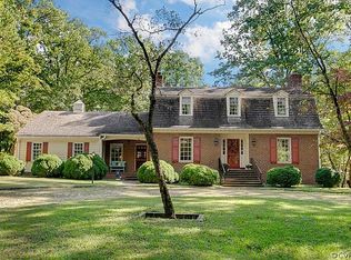 651 Manakin Rd, Manakin Sabot, VA 23103
