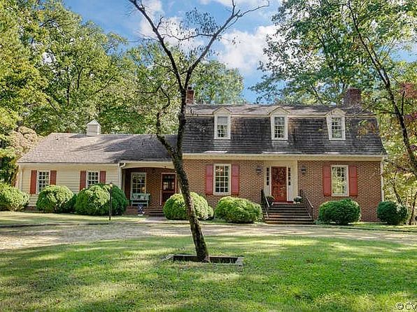651 Manakin Rd