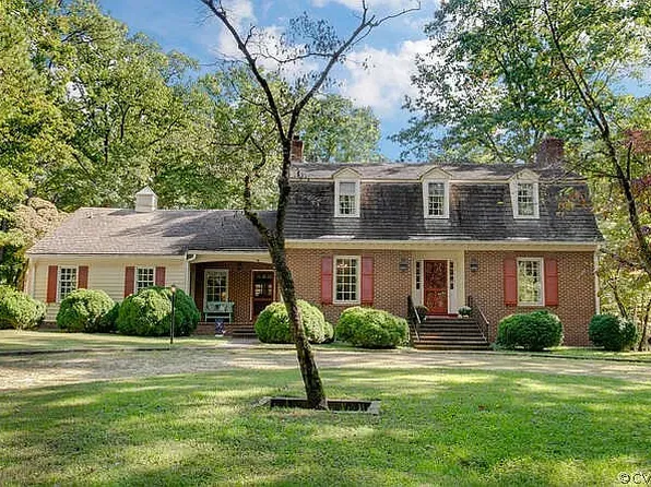 651 Manakin Rd, Manakin Sabot, VA 23103