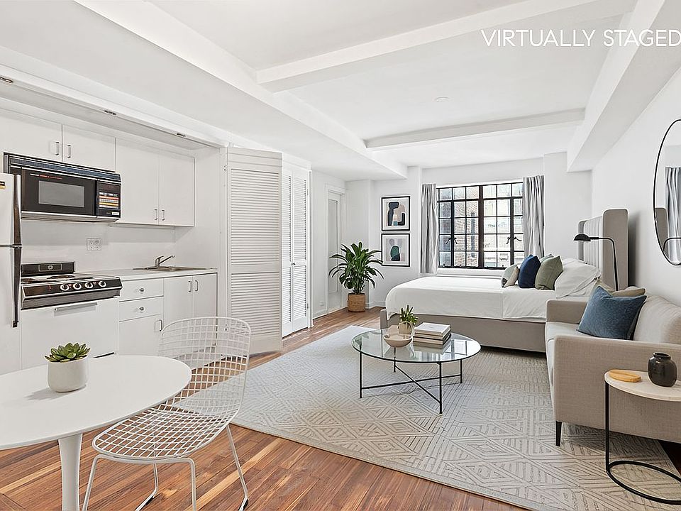 1st image of 45 Tudor City Pl APT 1708
