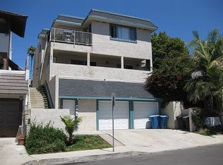 240 W El Portal #B, San Clemente, CA 92672