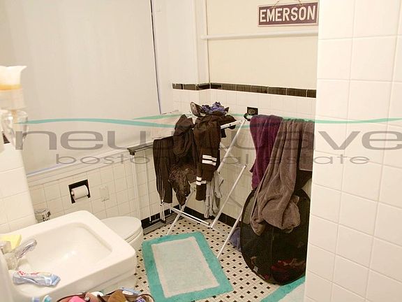 5th image of 40 Boylston St #415