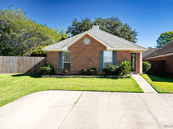 8209 Royal Oak Ct, Montgomery, AL 36117