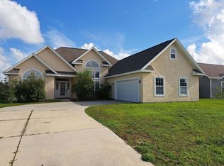 5436 Blue Dog Rd, Panama City, FL 32404