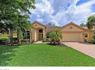 20349 Torre Del Lago St, Estero, FL 33928
