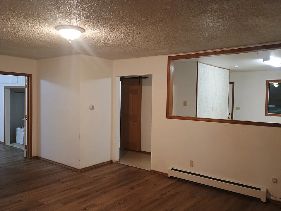 Front Room
