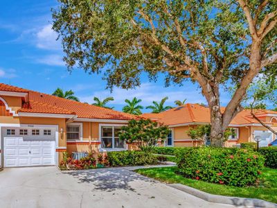 9928 Seacrest Circle #D, Boynton Beach, FL, 33437