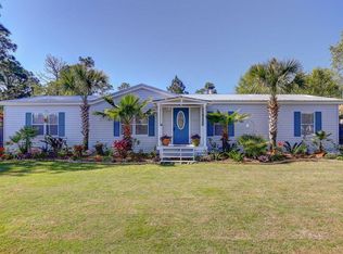 204 Las Roblas Grande Dr, Santa Rosa Beach, FL 32459
