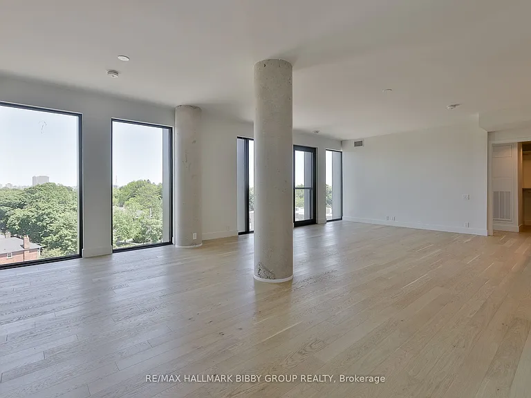 1414 Bayview Ave #605 — Photo 3