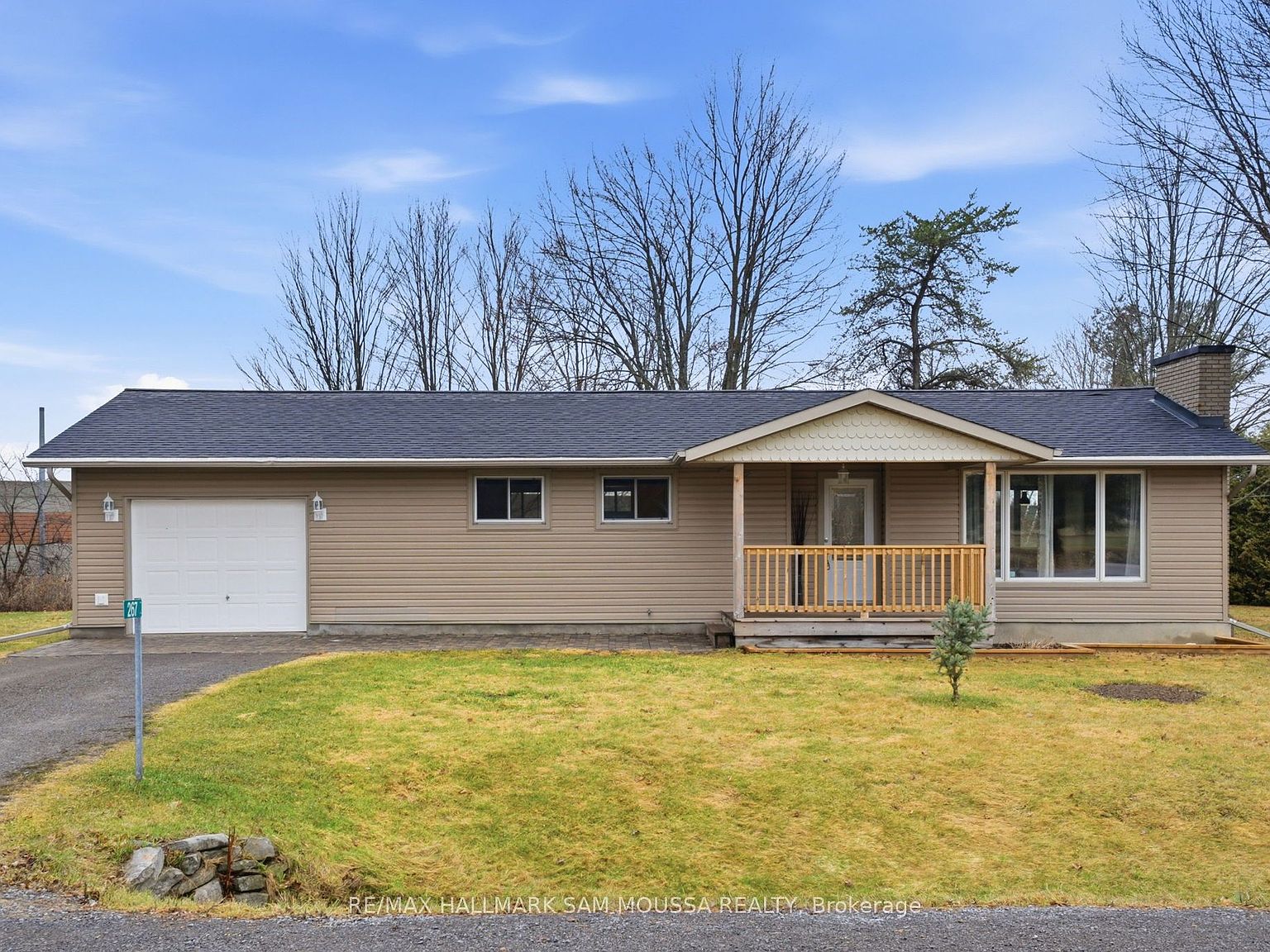 267 Keatley Rd