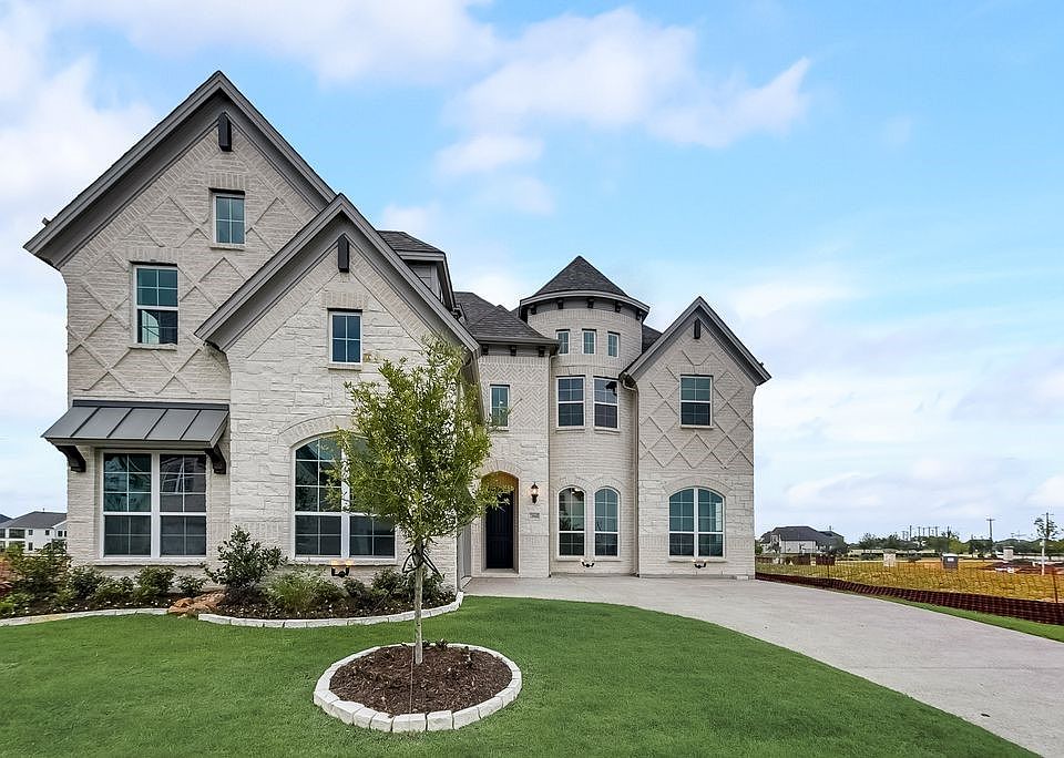 2860 Sunfish St, Prosper, TX 75078 Zillow