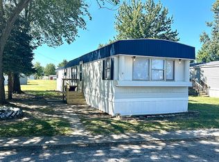746 N Main St LOT 75, Ada, OH