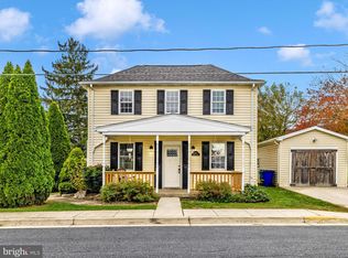 106 E Main St, Burkittsville, MD 21718