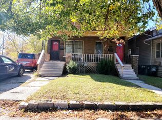 967 Continental St, Detroit, MI