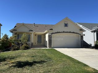 12318 Sleeping Bear Rd, Peyton, CO 80831