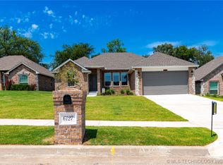 6127 E 146th St S, Bixby, OK 74008