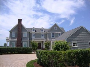 23 Osprey Cmns, Clinton, CT 06413