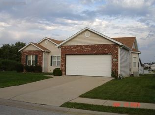 756 Kelley Dr, O Fallon, IL 62269