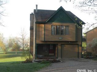 46980 Oak Ridge Dr, Wellesley Island, NY 13640