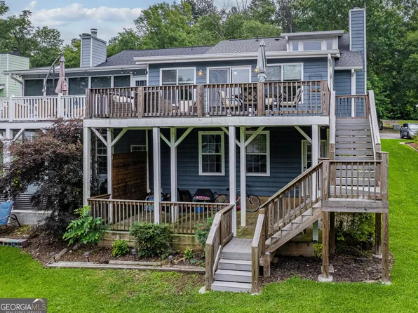 349 Arrowhead Trl #K, Eatonton, GA 31024
