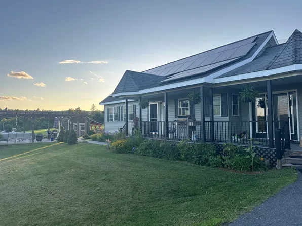 876 Gray Rd, East Montpelier, VT 05651