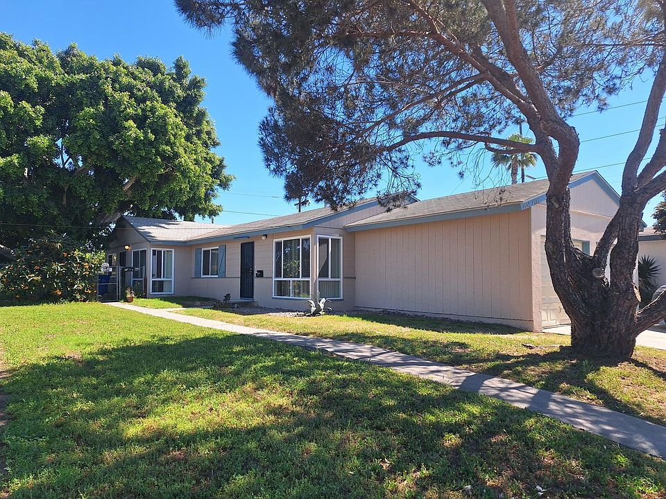 1st image of 4507 Clairemont Dr