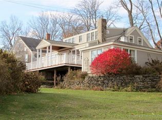 50 Shore Rd, Northport, ME 04849