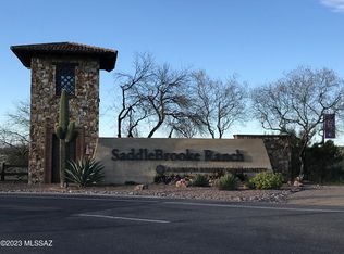 60156 E Blue Palm Dr, Oracle, AZ 85623