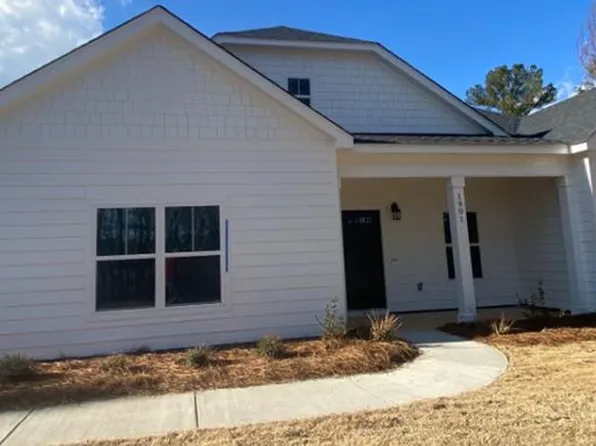 100 Thompson Rd, Franklin, GA 30217