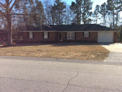 2824 September Dr, Sumter, SC, 29154