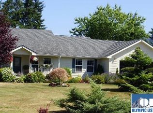 215 Osprey Glen Rd, Sequim, WA 98382