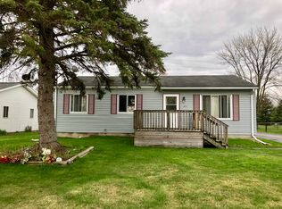 873 Edison Rd, Saginaw, MI 48604