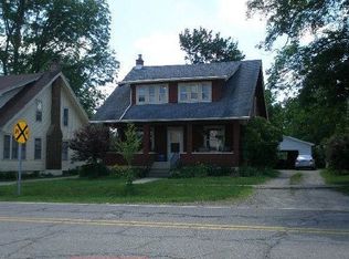 3544 Central St, Dexter, MI