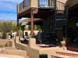 3067 N Fennimore Ave, Tucson, AZ 85749