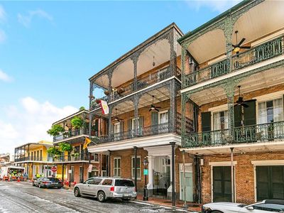 835 Saint Louis St APT F, New Orleans, LA, 70112