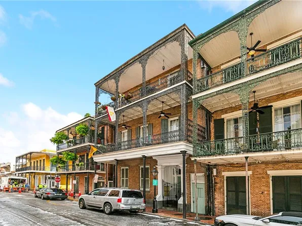 835 Saint Louis St APT F, New Orleans, LA 70112