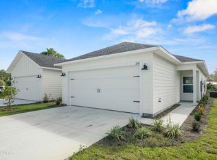 241 Mosaic Dr #41, Pt Saint Joe, FL 32456