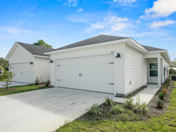 241 Mosaic Dr #41, Pt Saint Joe, FL 32456