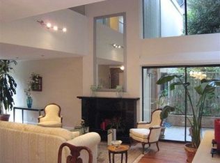 707 Nevada St, Sausalito, CA 94965