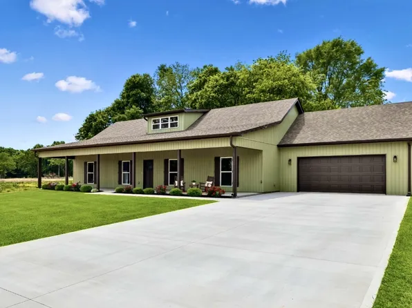 132 Whitaker Rd, Shelbyville, TN 37160