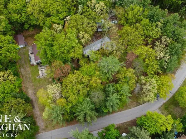 0 Breckenridge Dr, Houghton Lake, MI 48629