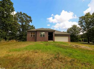 737 Webb Hill Ln, Mc Rae, AR 72102