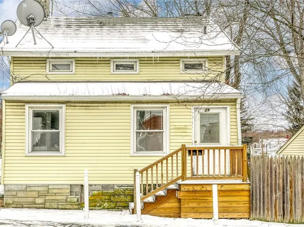 29 Bridge Street, Garnerville, NY 10923