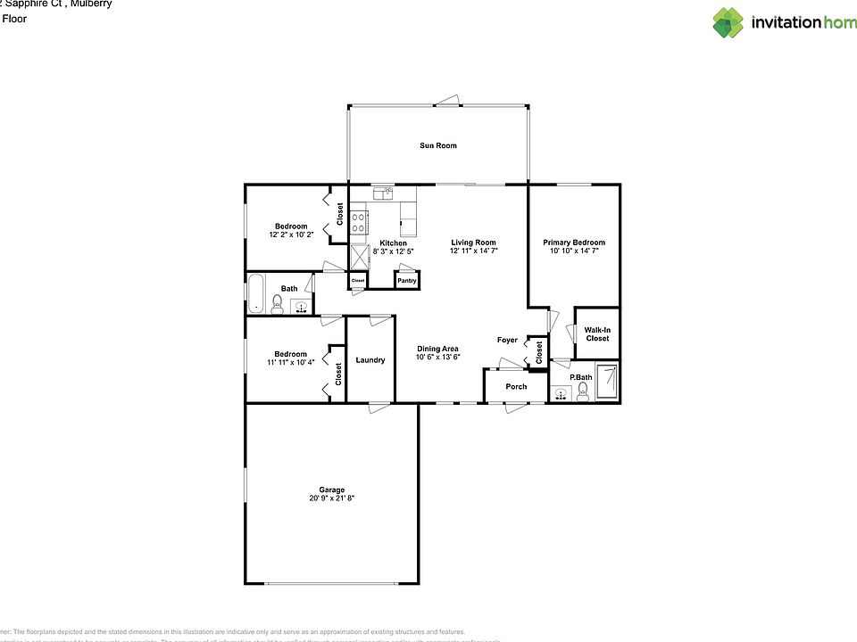 3742 Sapphire Ct, Mulberry, FL 33860 Zillow