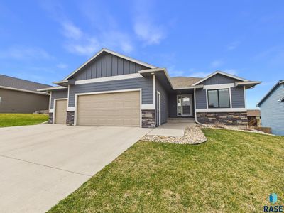 1013 N Archer Dr, Sioux Falls, SD, 57103